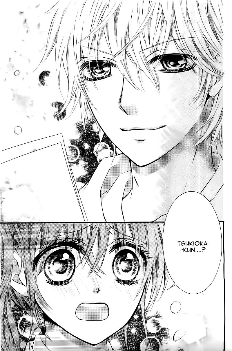 Boku no Negai ga Kanau nara Chapter 0 page 10 - Chapter 0: [Oneshot]