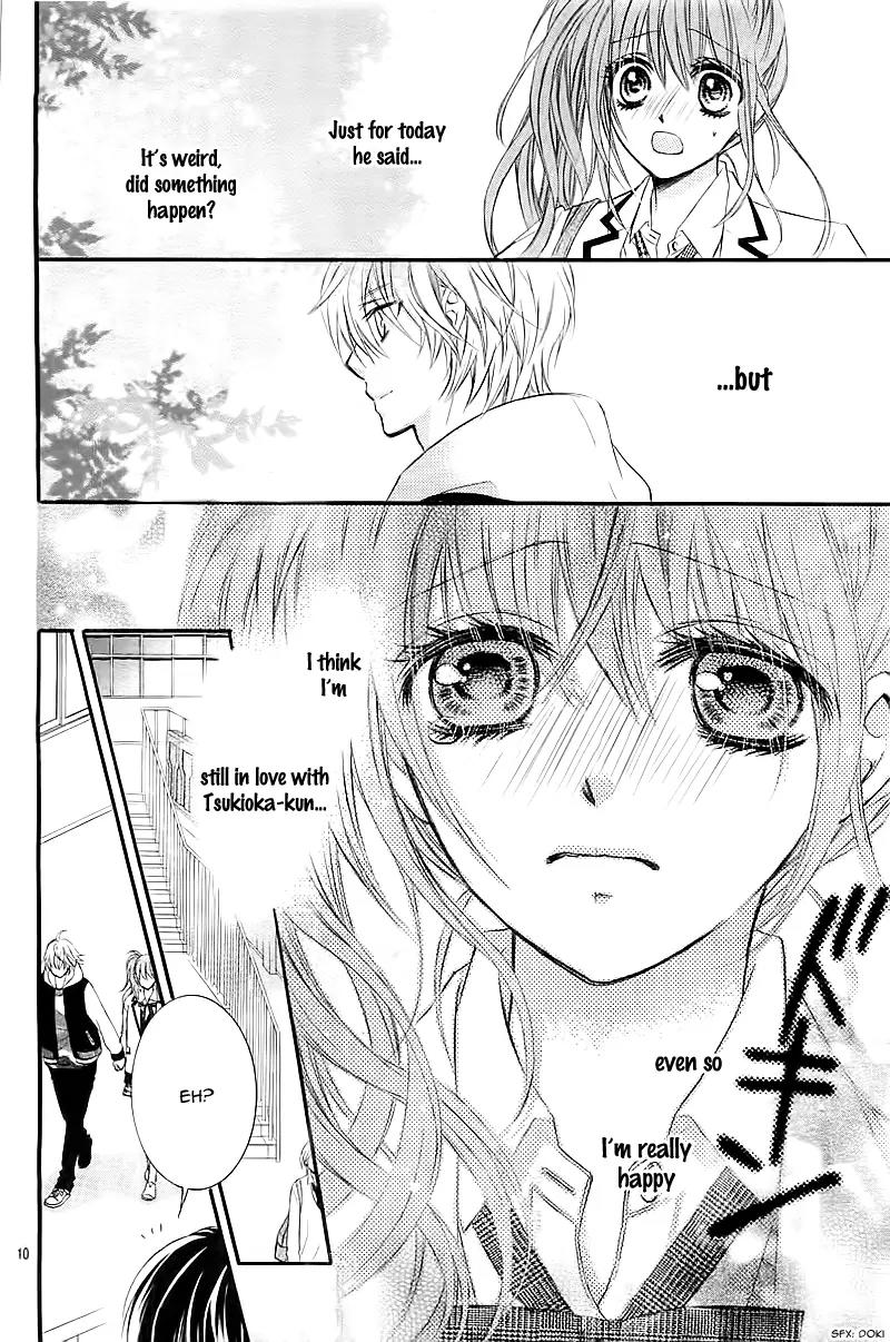 Boku no Negai ga Kanau nara Chapter 0 page 13 - Chapter 0: [Oneshot]