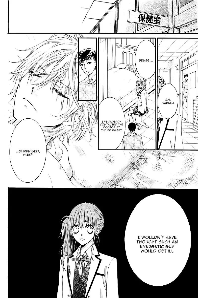 Boku no Negai ga Kanau nara Chapter 0 page 29 - Chapter 0: [Oneshot]