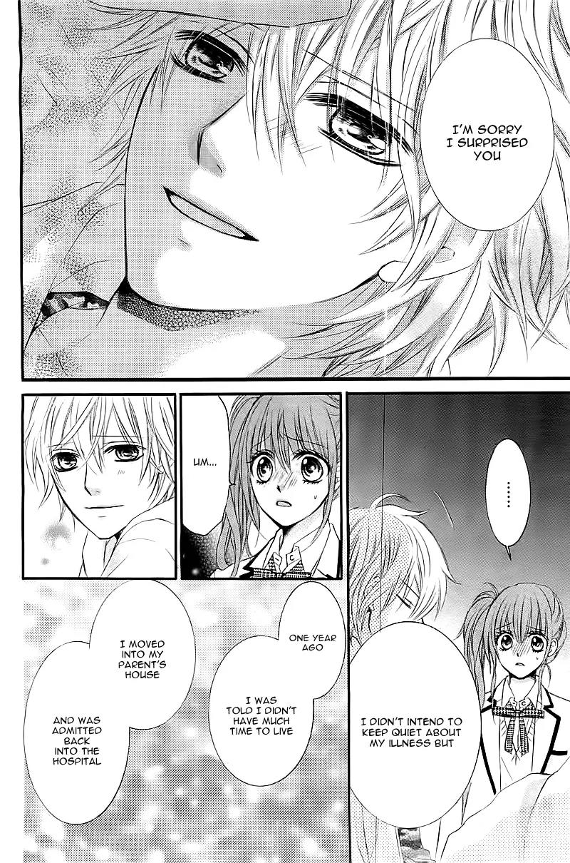 Boku no Negai ga Kanau nara Chapter 0 page 31 - Chapter 0: [Oneshot]