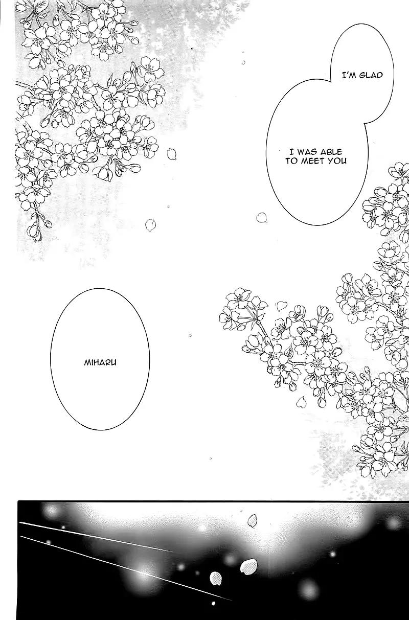 Boku no Negai ga Kanau nara Chapter 0 page 35 - Chapter 0: [Oneshot]