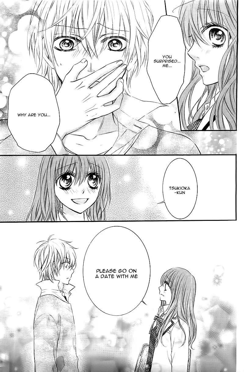 Boku no Negai ga Kanau nara Chapter 0 page 42 - Chapter 0: [Oneshot]