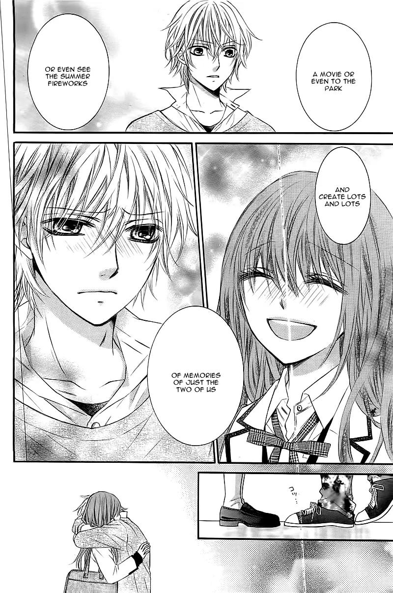 Boku no Negai ga Kanau nara Chapter 0 page 43 - Chapter 0: [Oneshot]