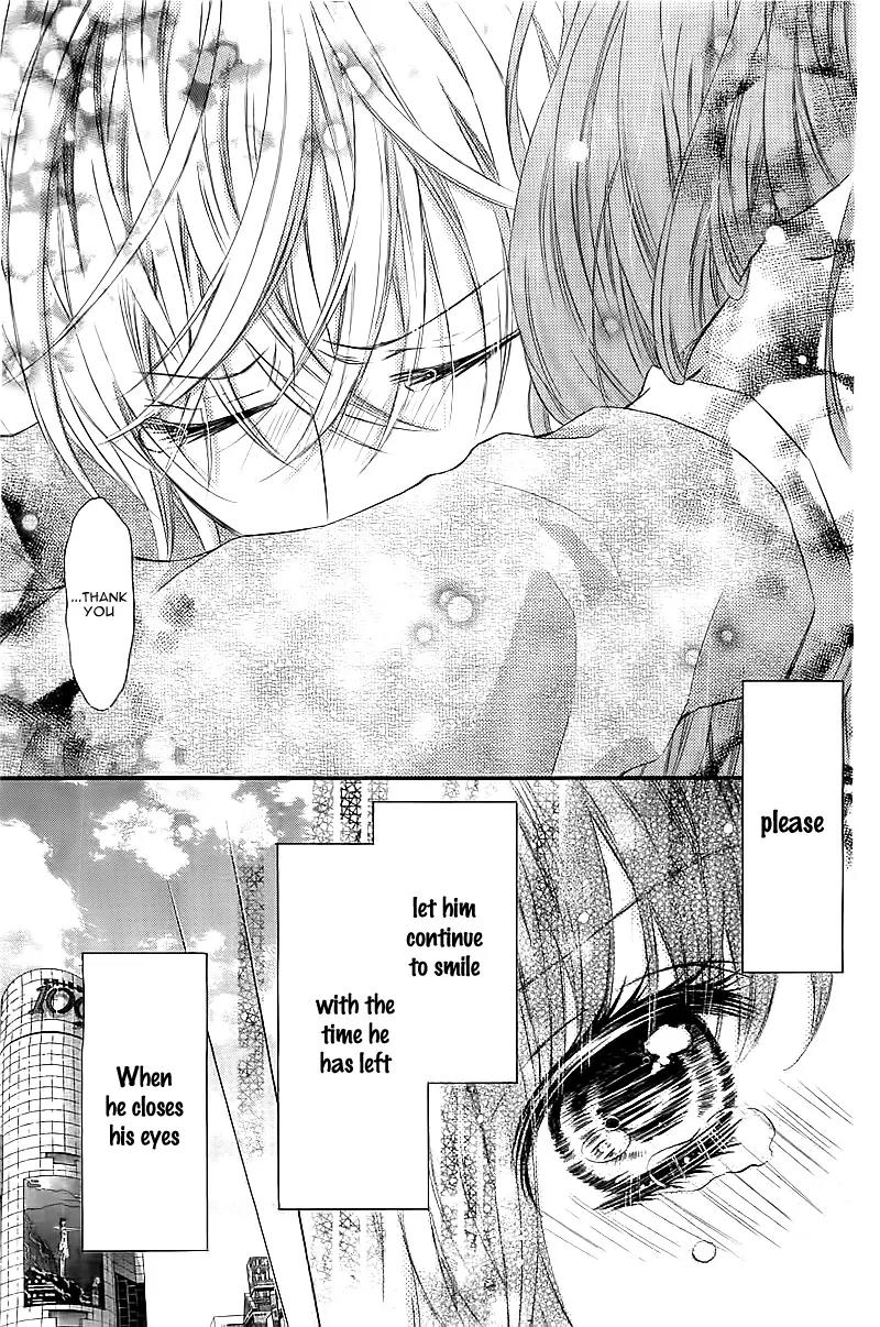Boku no Negai ga Kanau nara Chapter 0 page 44 - Chapter 0: [Oneshot]