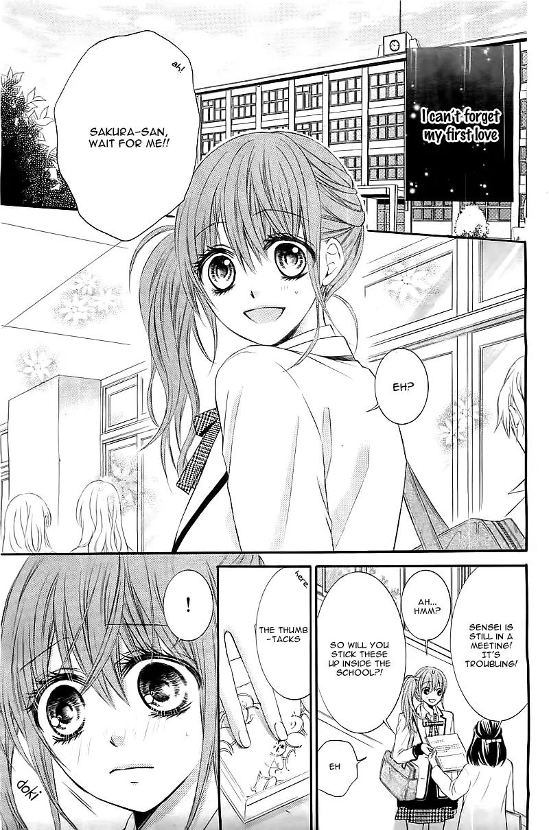 Boku no Negai ga Kanau nara Chapter 0 page 6 - Chapter 0: [Oneshot]