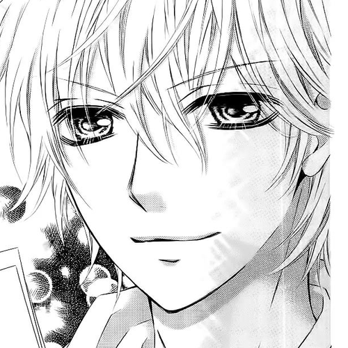 Boku no Negai ga Kanau nara Chapter 0: [Oneshot] cover