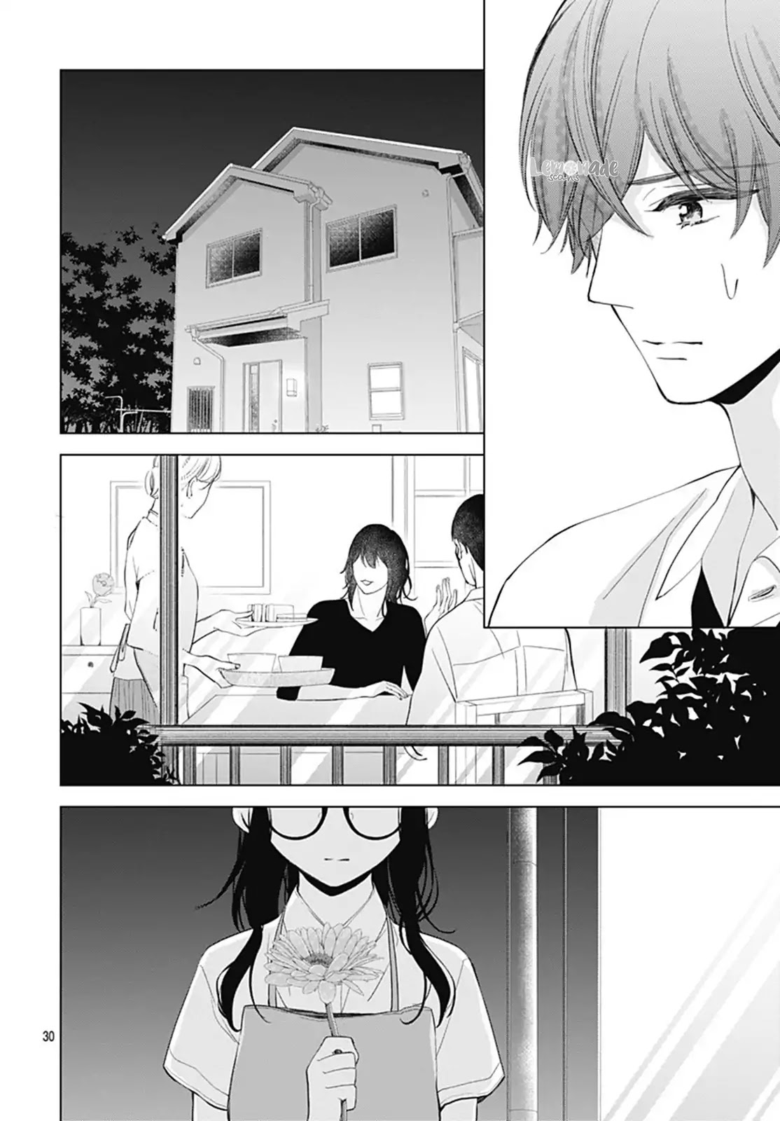 Boku no Orion Chapter 10 page 31 - Chapter 10