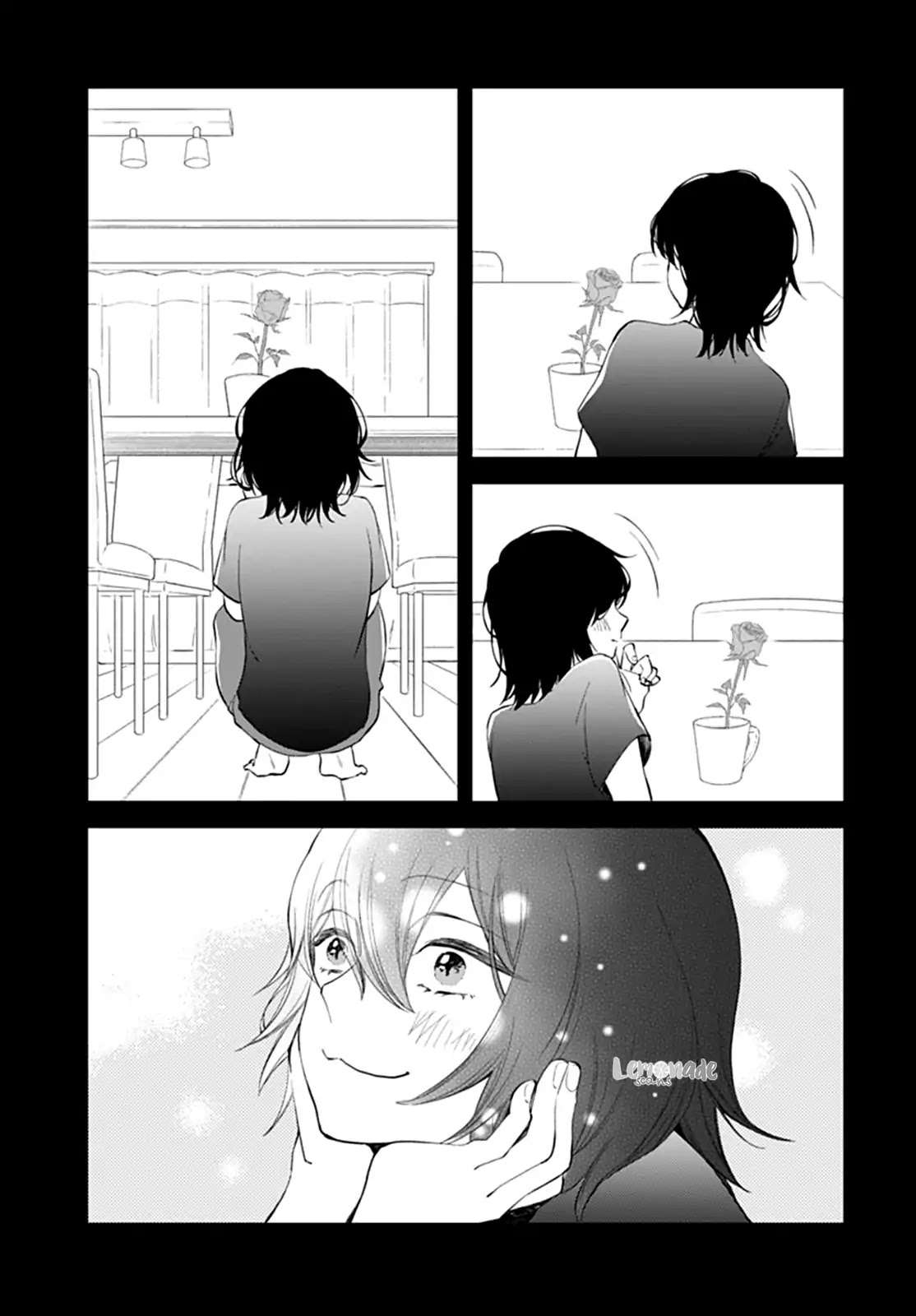 Boku no Orion Chapter 11 page 23 - Chapter 11