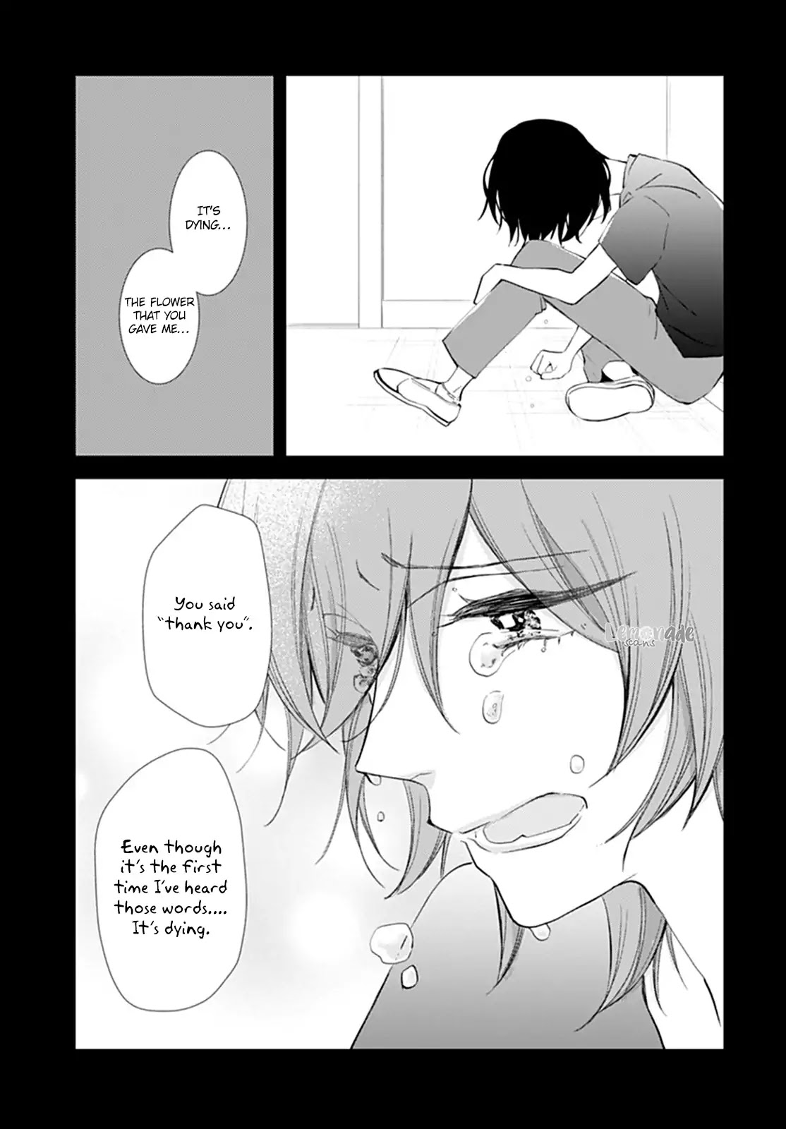 Boku no Orion Chapter 11 page 31 - Chapter 11