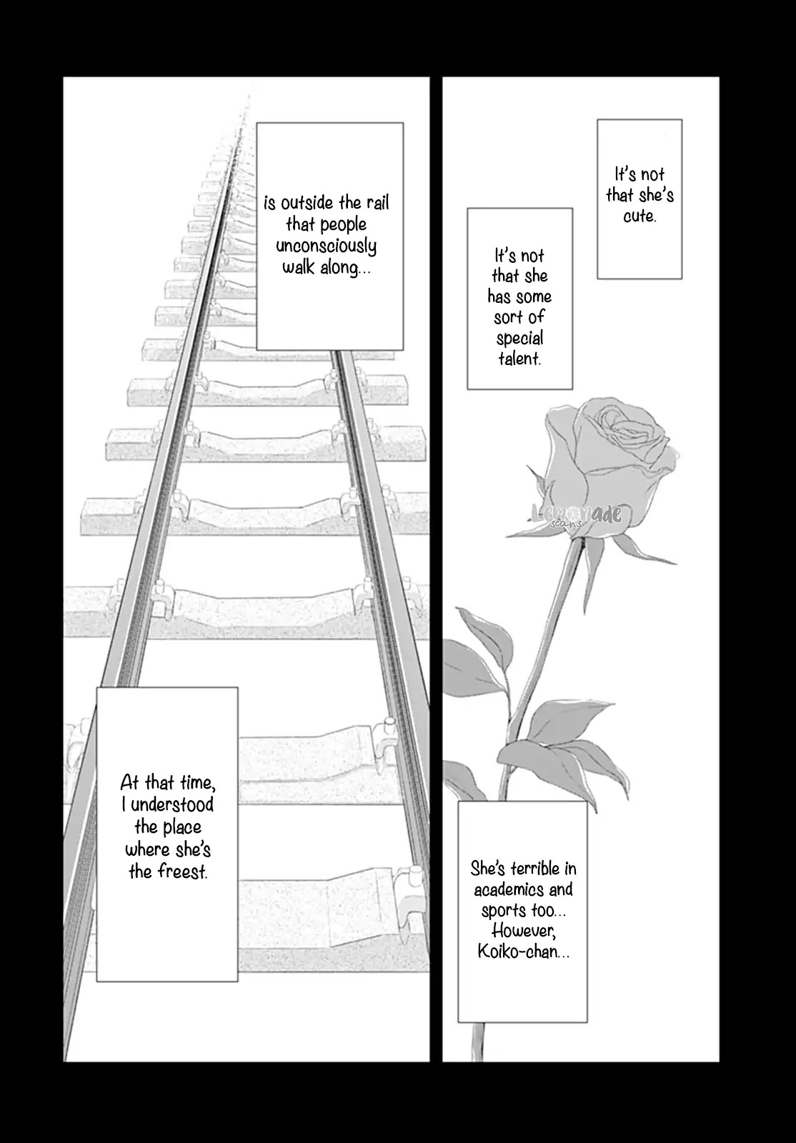 Boku no Orion Chapter 11 page 34 - Chapter 11