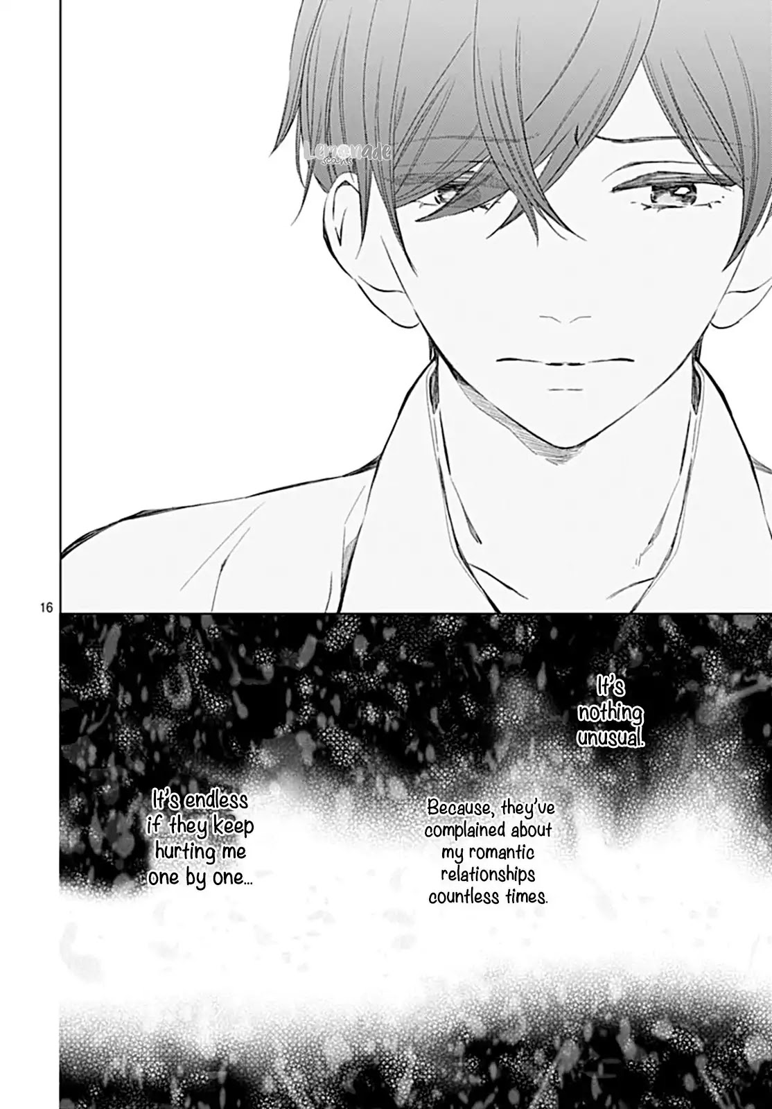Boku no Orion Chapter 12 page 18 - Chapter 12