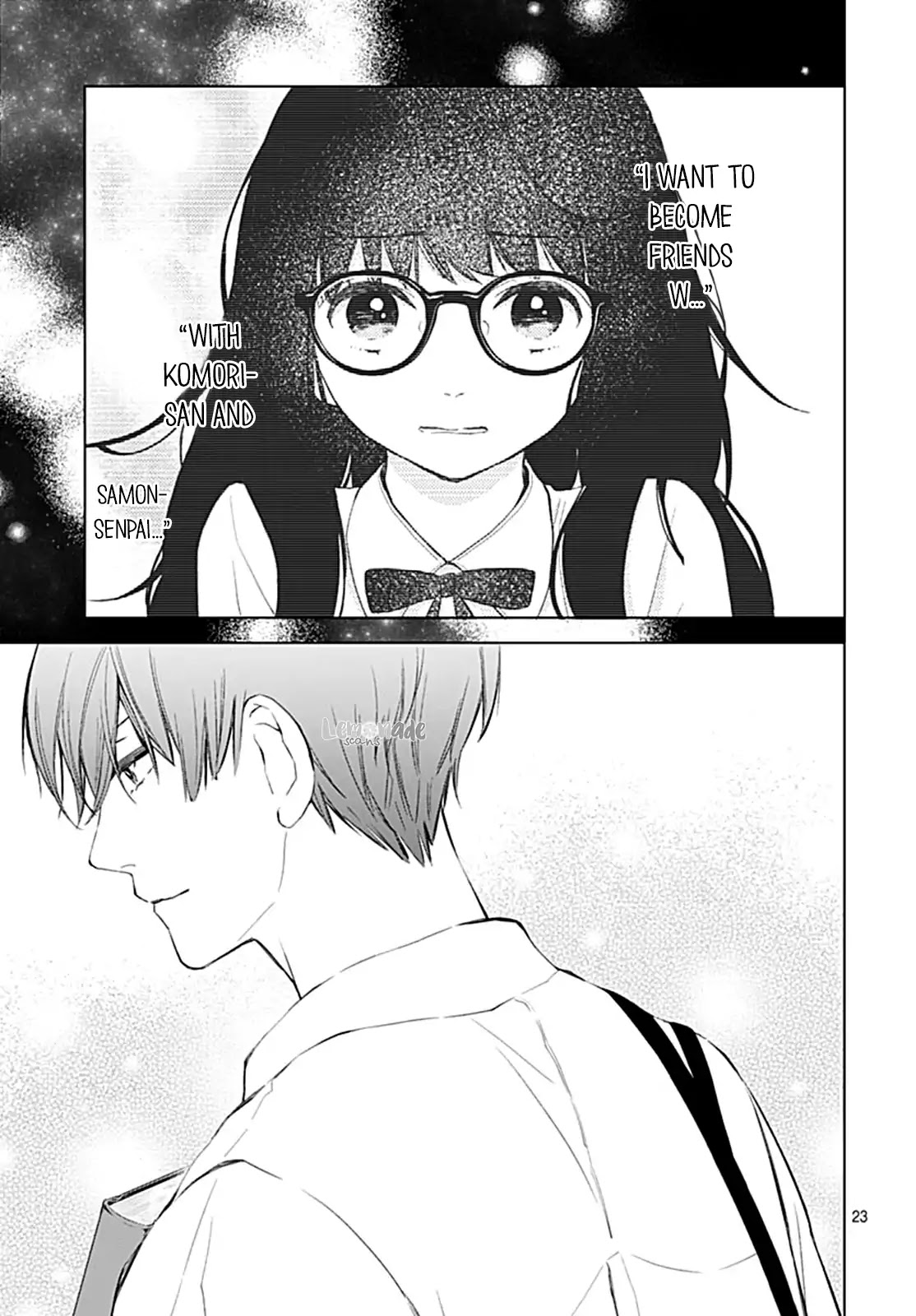 Boku no Orion Chapter 12 page 25 - Chapter 12