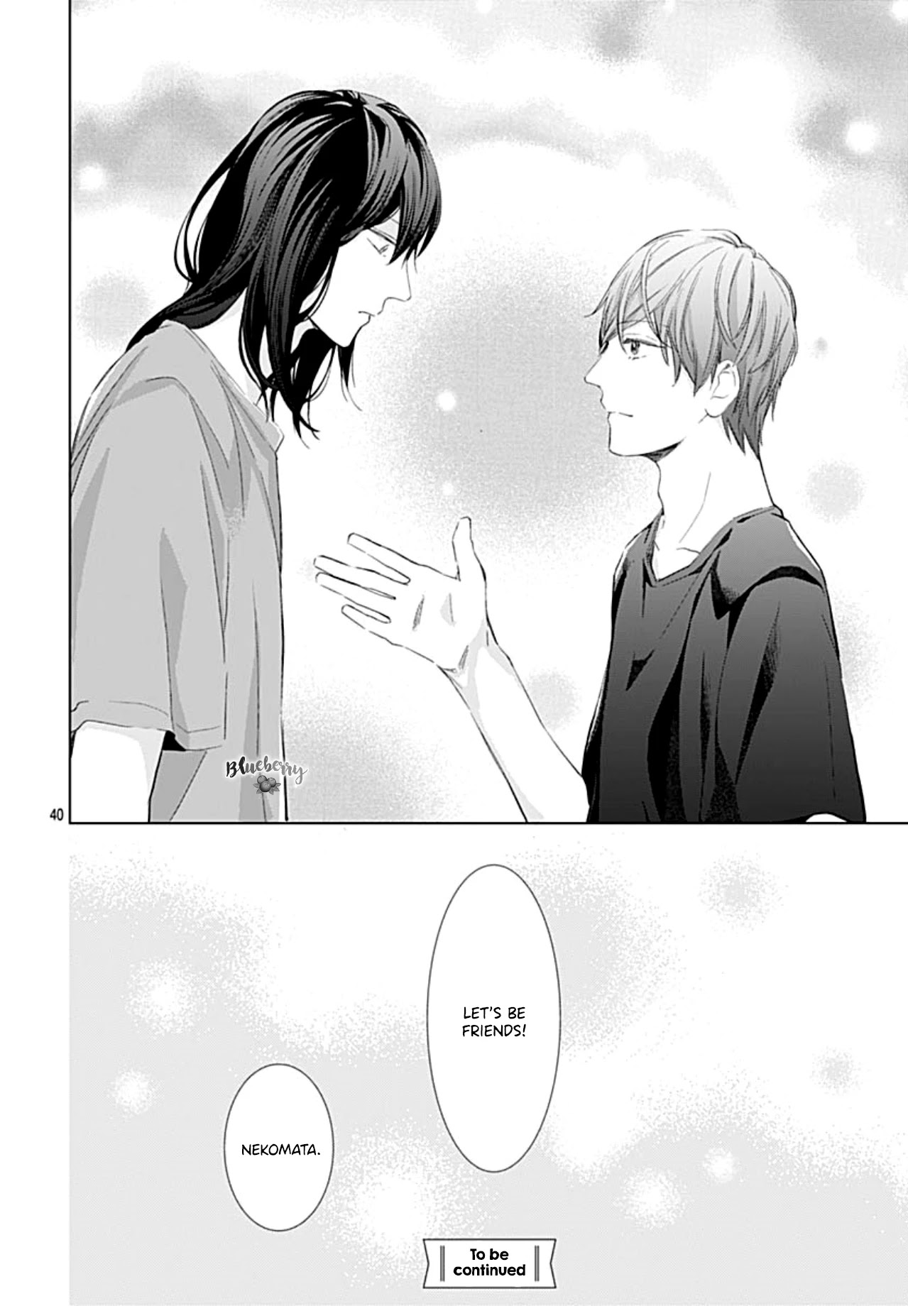 Boku no Orion Chapter 15 page 42 - Chapter 15