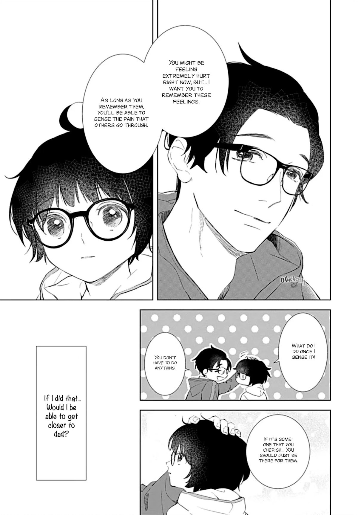 Boku no Orion Chapter 16 page 19 - Chapter 16