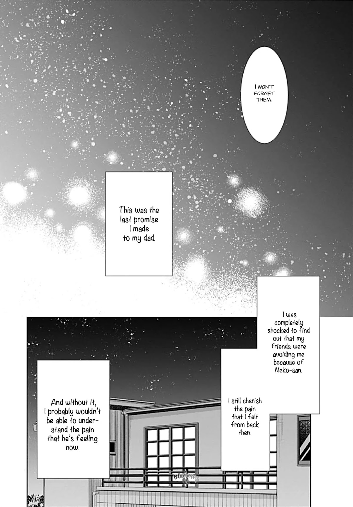 Boku no Orion Chapter 16 page 20 - Chapter 16