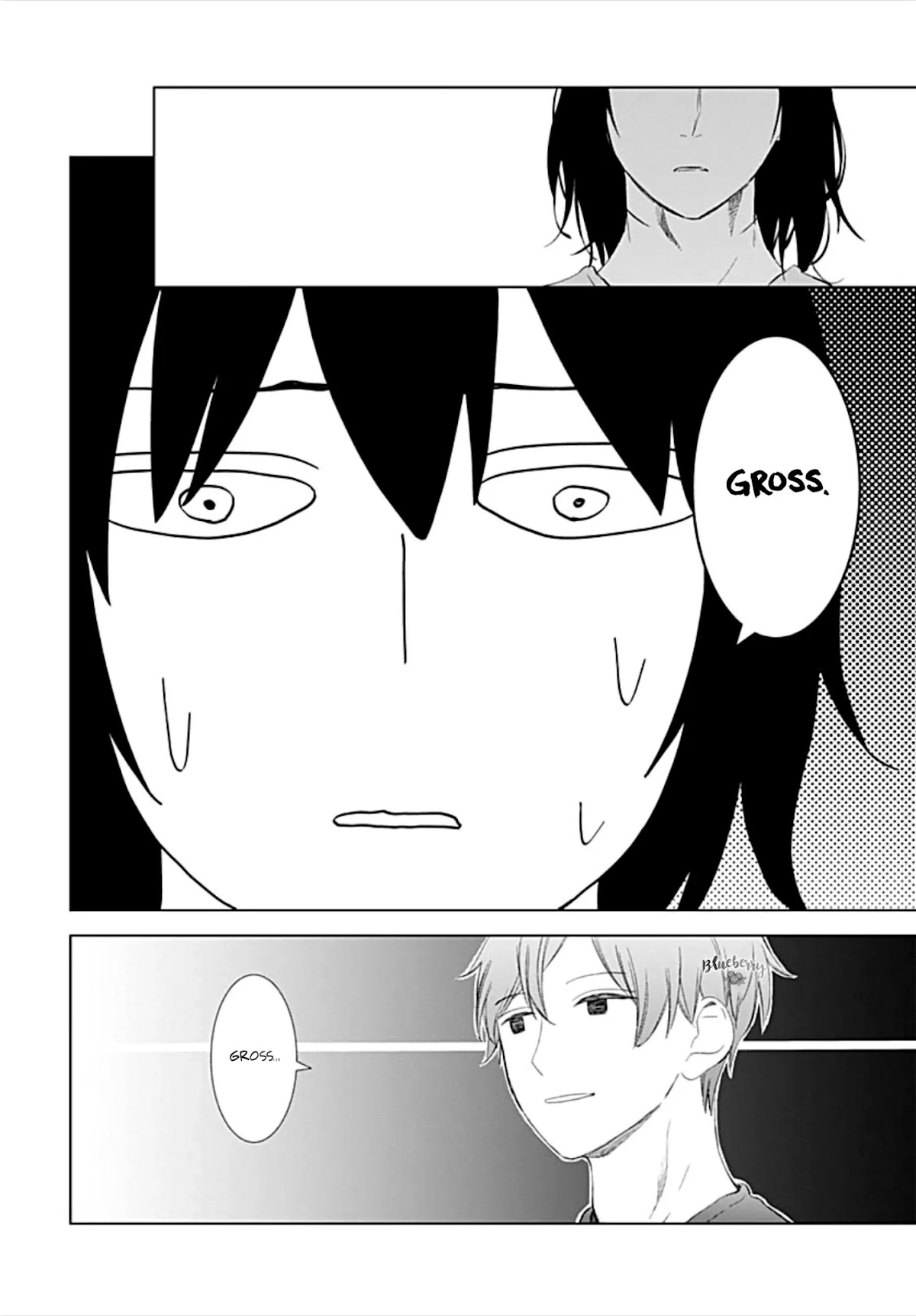 Boku no Orion Chapter 16 page 24 - Chapter 16