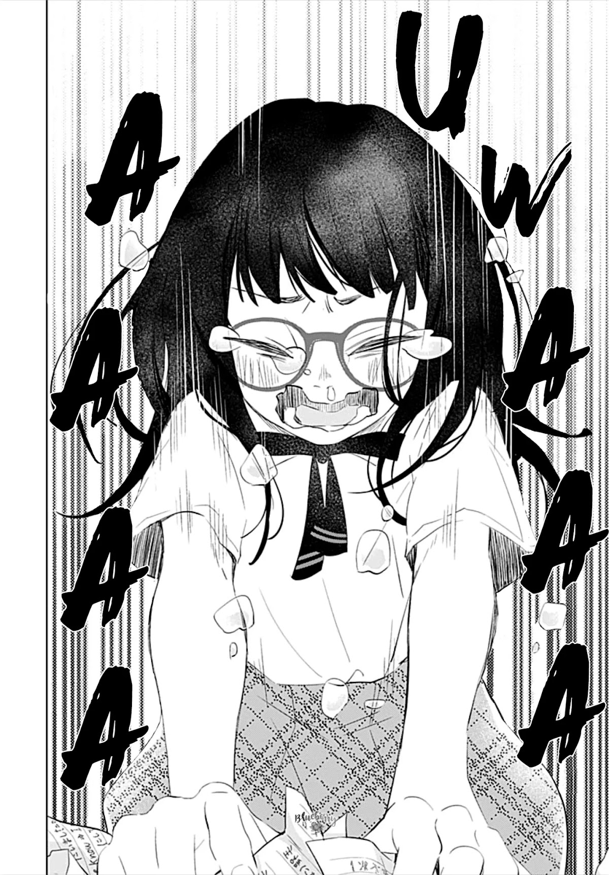 Boku no Orion Chapter 16 page 36 - Chapter 16