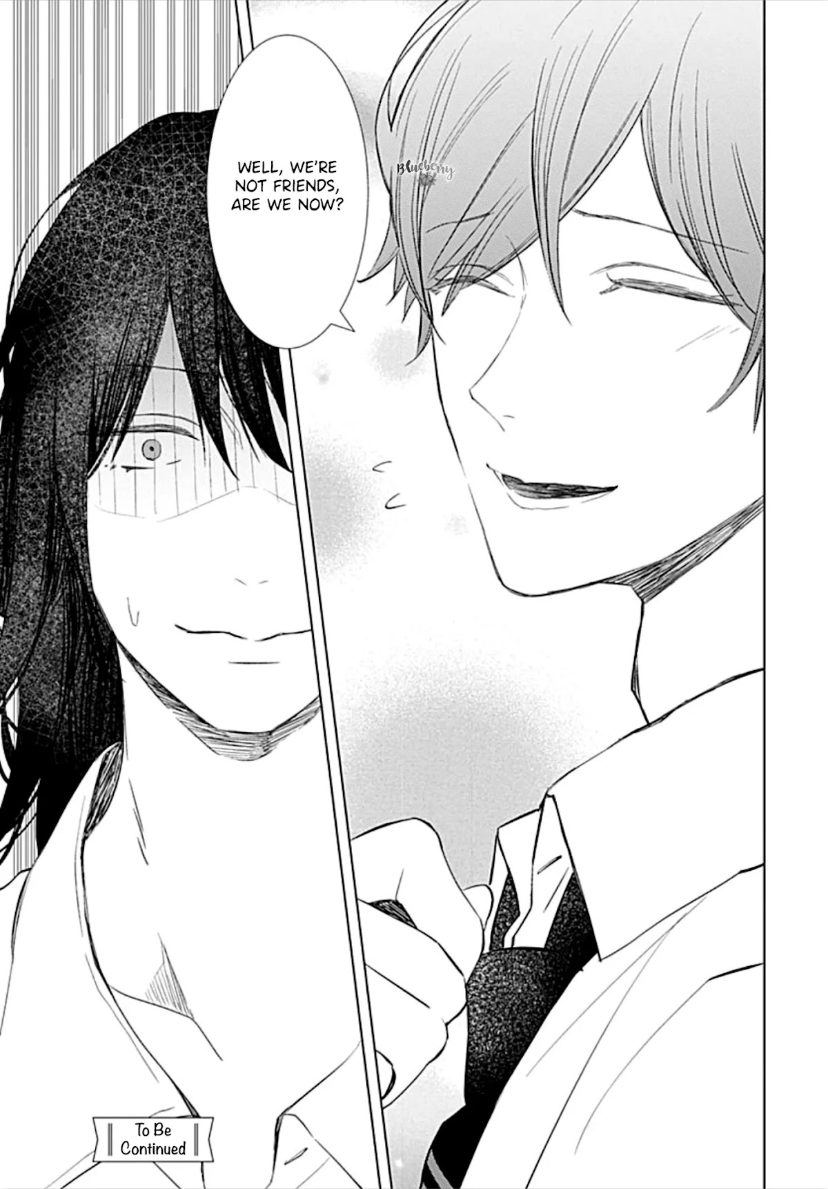 Boku no Orion Chapter 16 page 43 - Chapter 16