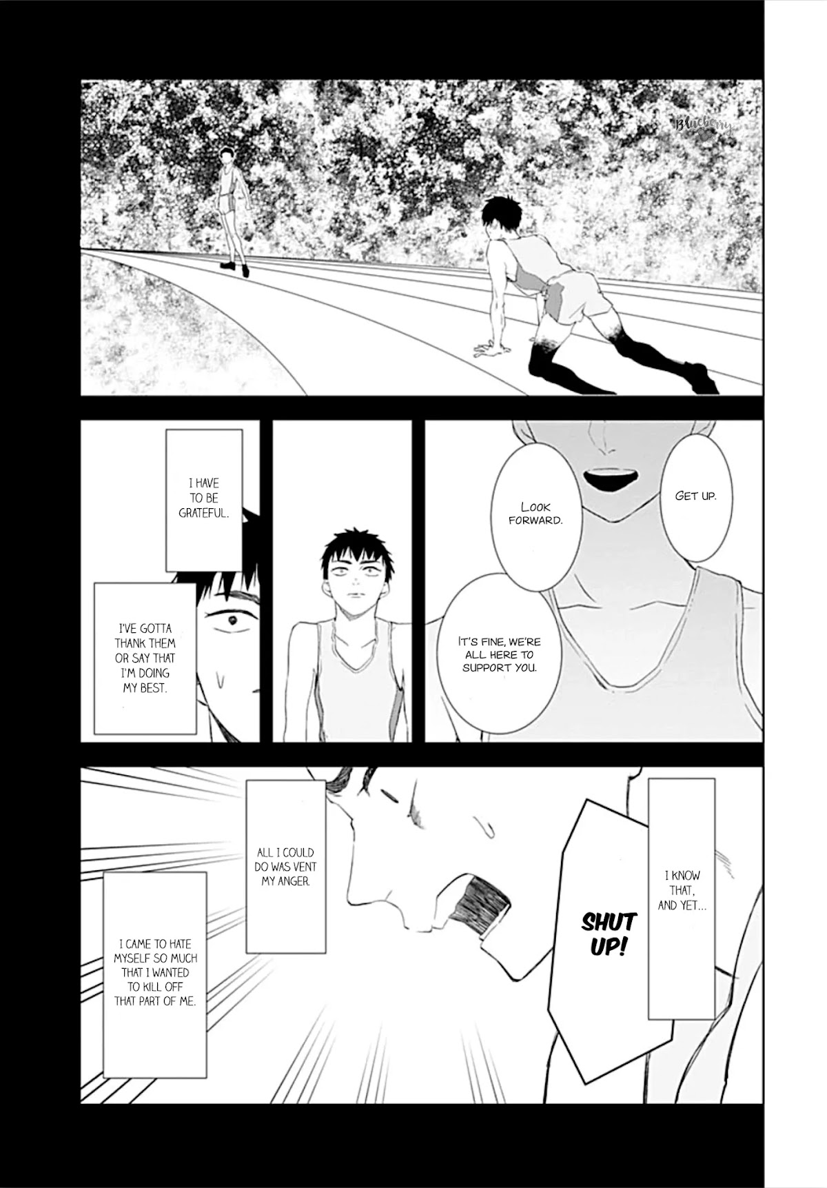 Boku no Orion Chapter 16 page 9 - Chapter 16