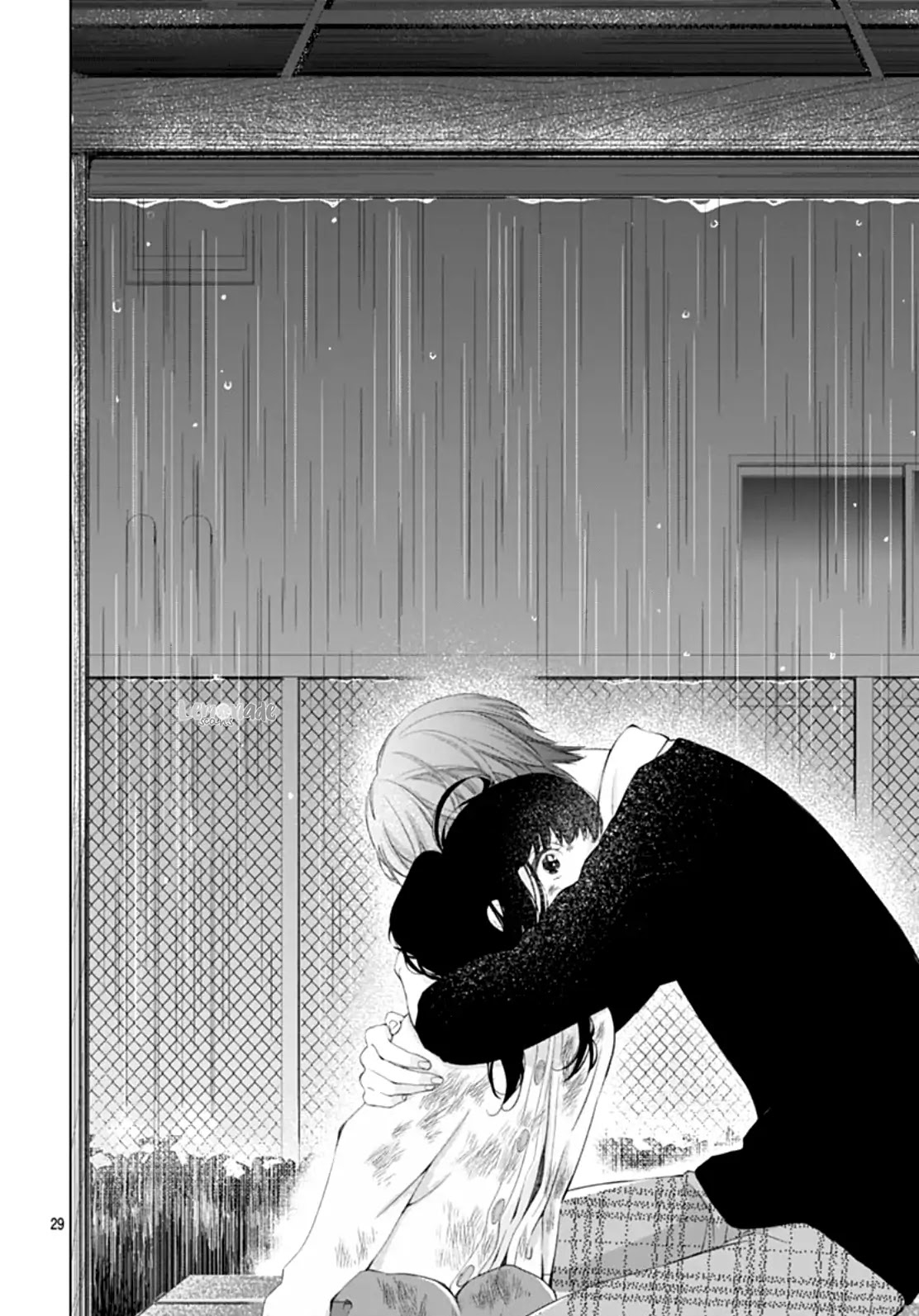 Boku no Orion Chapter 5 page 32 - Chapter 5
