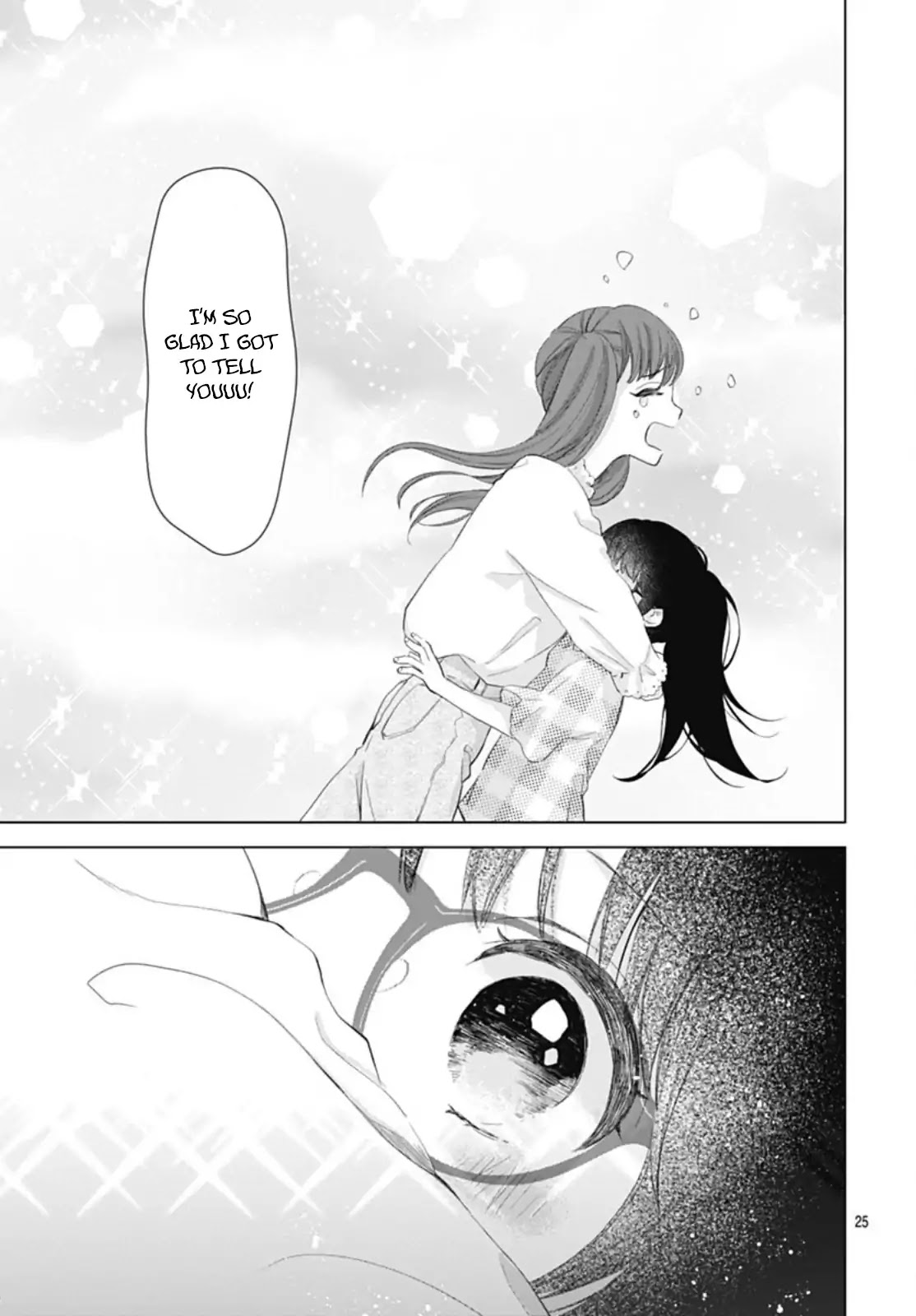 Boku no Orion Chapter 8 page 26 - Chapter 8