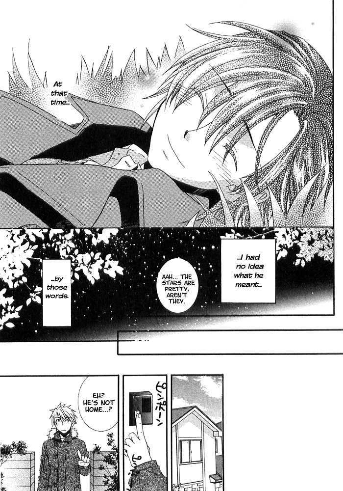 Boku no Osananajimi Chapter 1 page 30 - Chapter 1 : Futari no Tokei