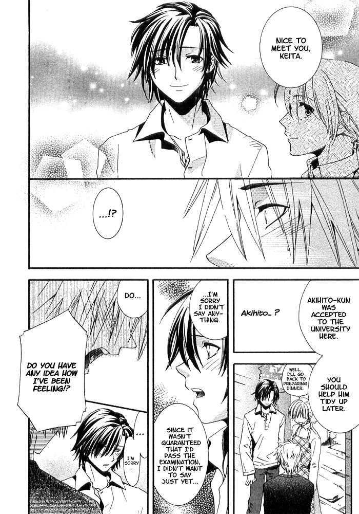 Boku no Osananajimi Chapter 1 page 35 - Chapter 1 : Futari no Tokei