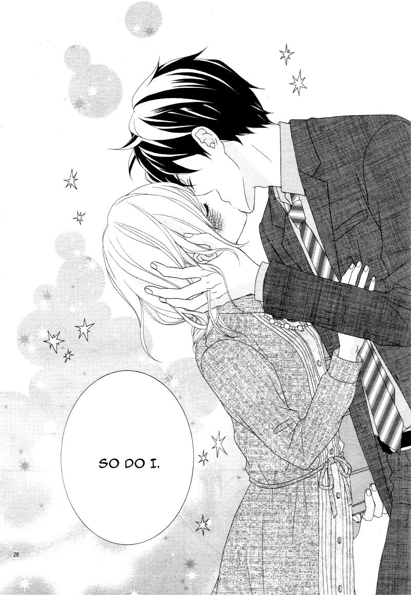 Boku no Pet ni Narinasai Chapter 0 page 31 - Chapter ibi-manga : [Oneshot]