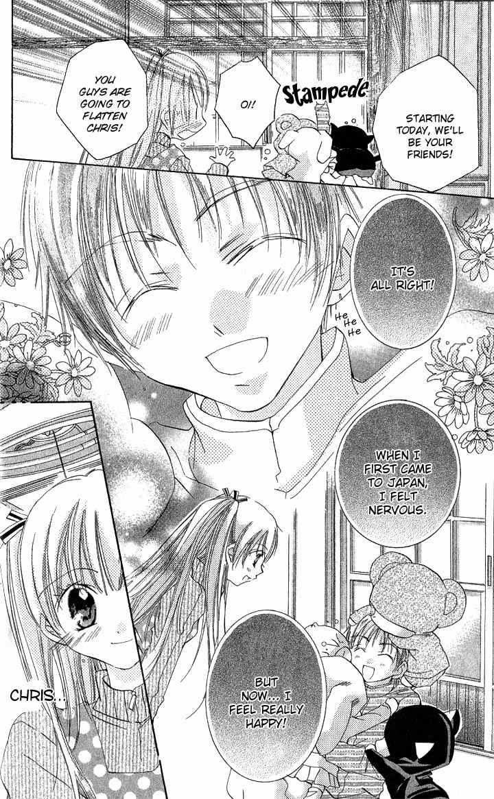 Boku no Platinum Lady Chapter 1 page 47 - Chapter 1