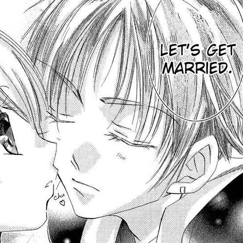 Boku no Platinum Lady Chapter 1 cover
