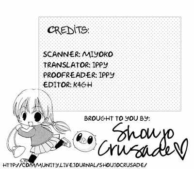 Boku no Platinum Lady Chapter 2 page 1 - Chapter 2
