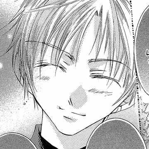 Boku no Platinum Lady Chapter 2 cover