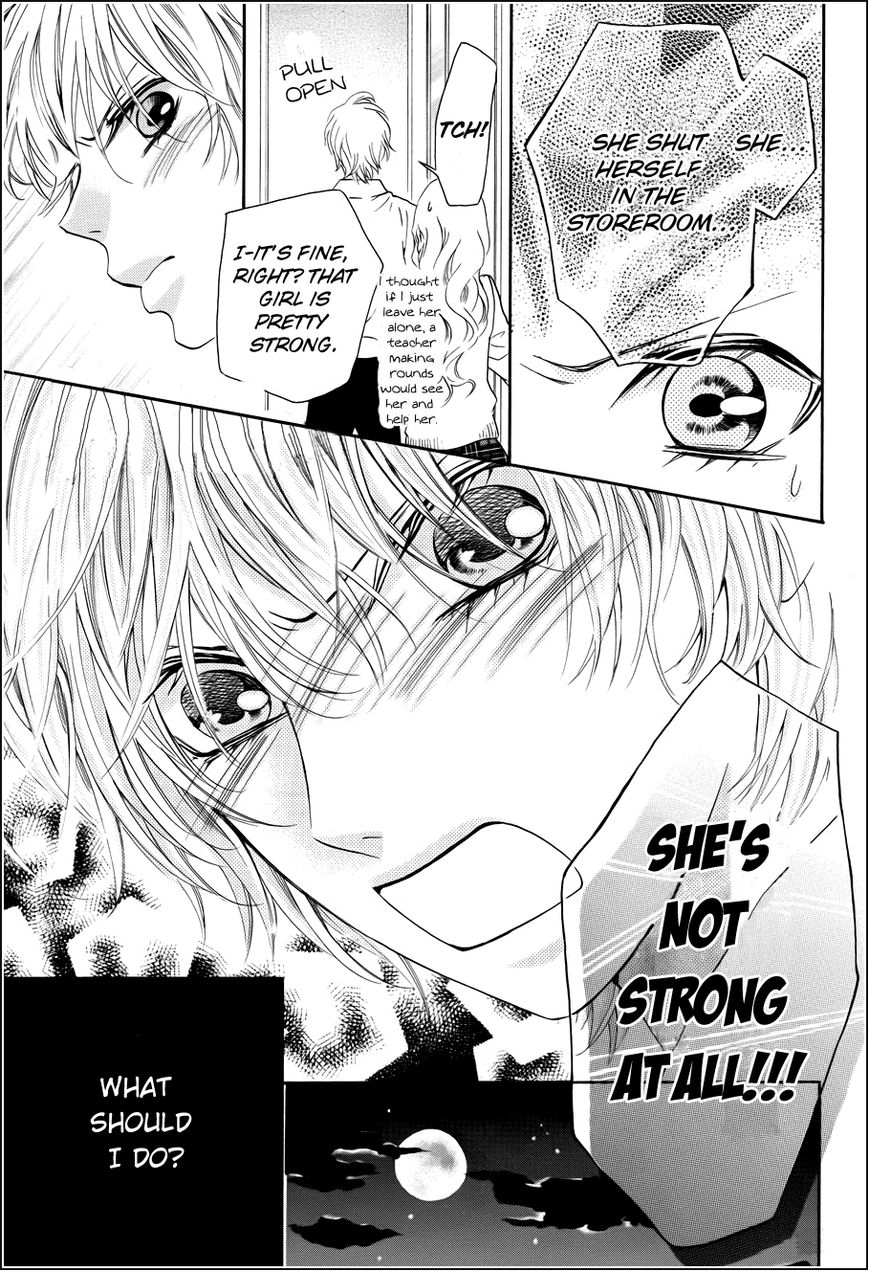 Boku no Robot Chapter 1 page 38 - Chapter 1