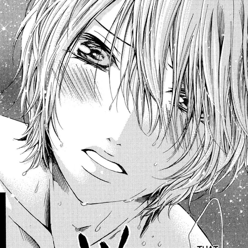 Boku no Robot Chapter 2 v2 : Michi No Sekai cover