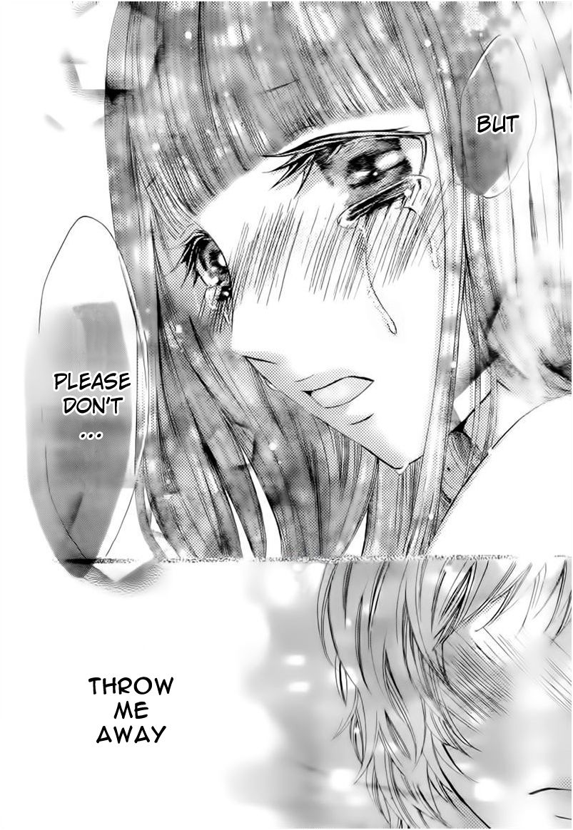 Boku no Robot Chapter 3 page 28 - Chapter 3