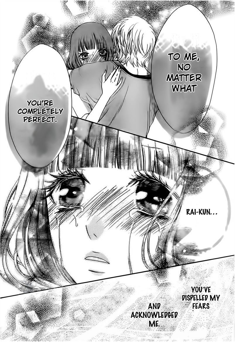 Boku no Robot Chapter 3 page 30 - Chapter 3