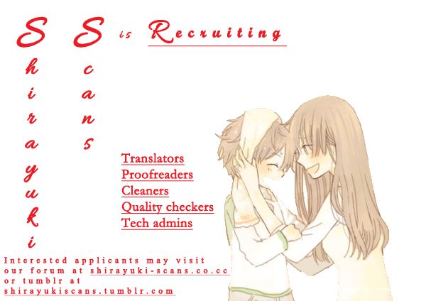 Boku no Robot Chapter 3 page 34 - Chapter 3