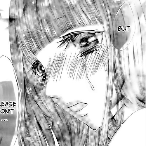 Boku no Robot Chapter 3 cover
