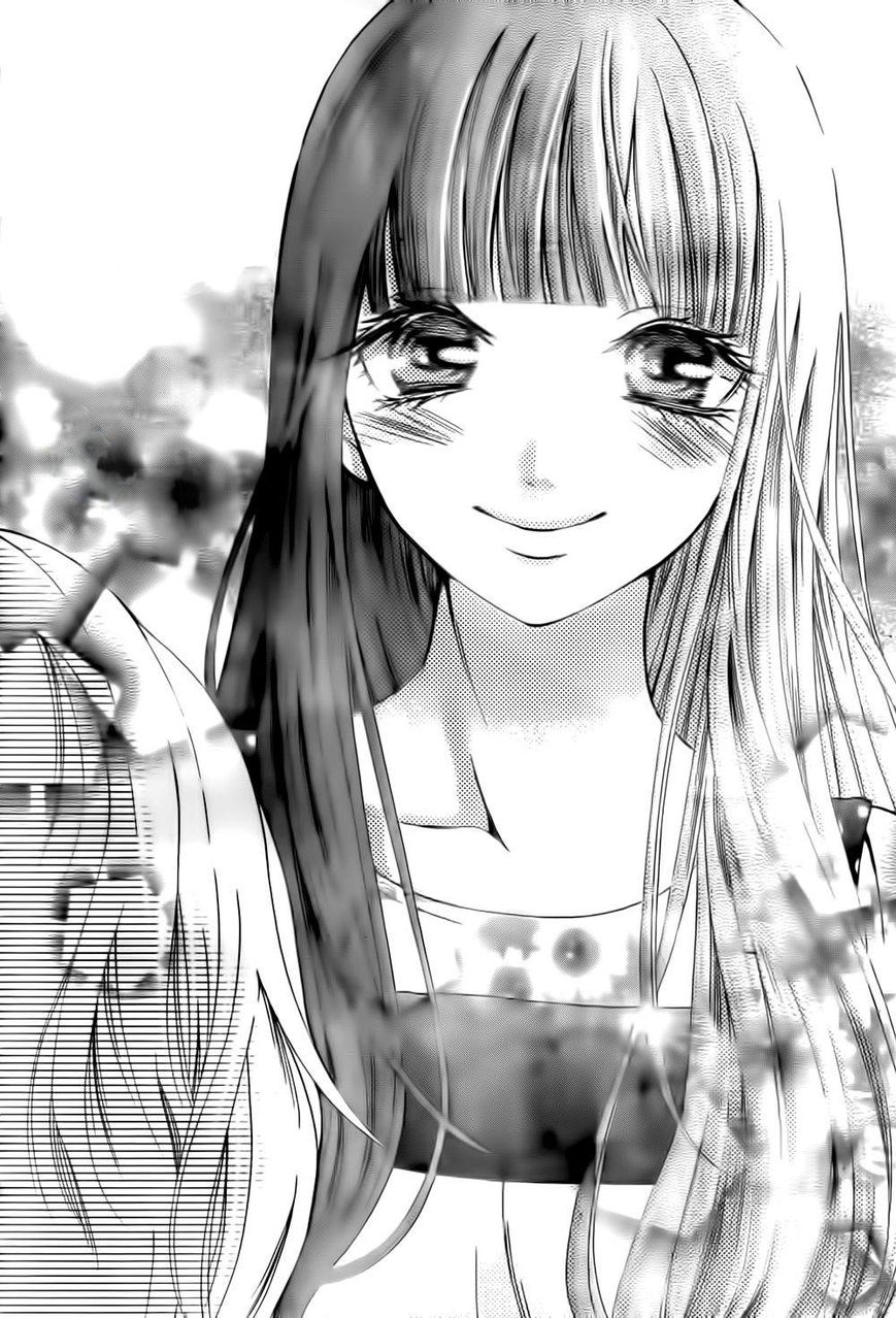 Boku no Robot Chapter 4 page 34 - Chapter 4