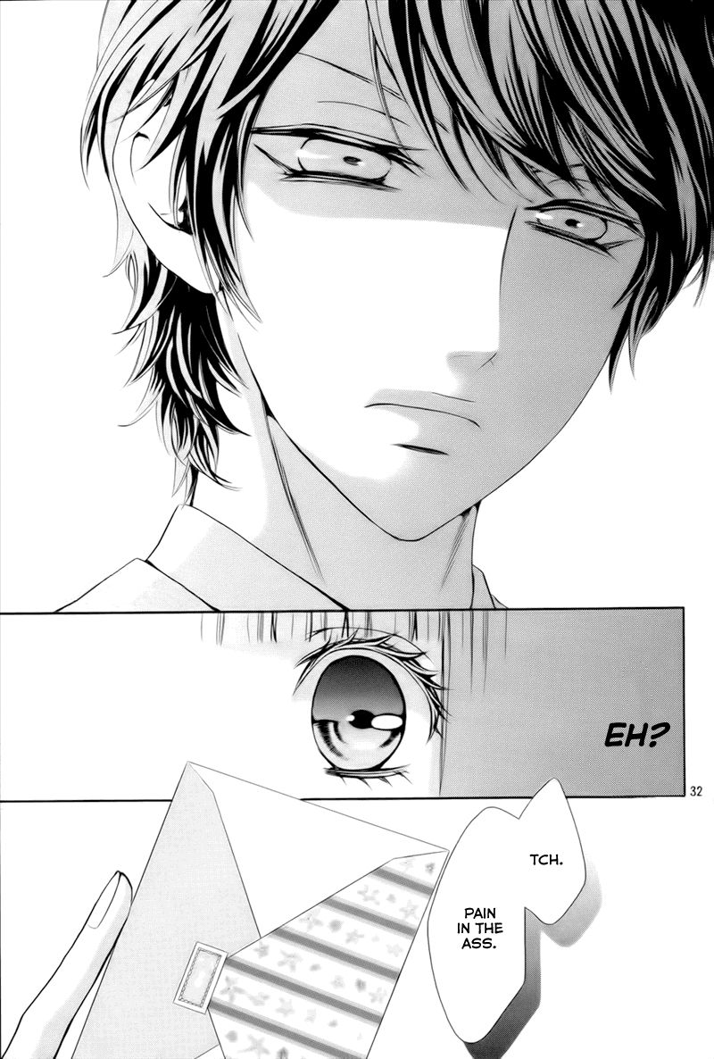 Boku no Robot Chapter 5 page 35 - Chapter 5
