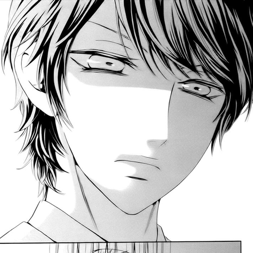 Boku no Robot Chapter 5 cover
