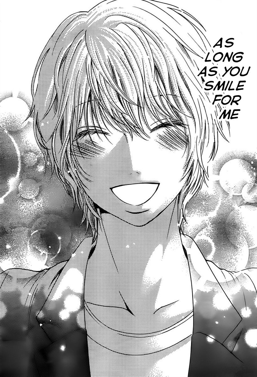 Boku no Robot Chapter 8 page 33 - Chapter 8 : Rai-kun's Lover [End]