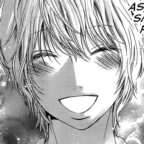 Boku no Robot Chapter 8 : Rai-kun's Lover [End] cover
