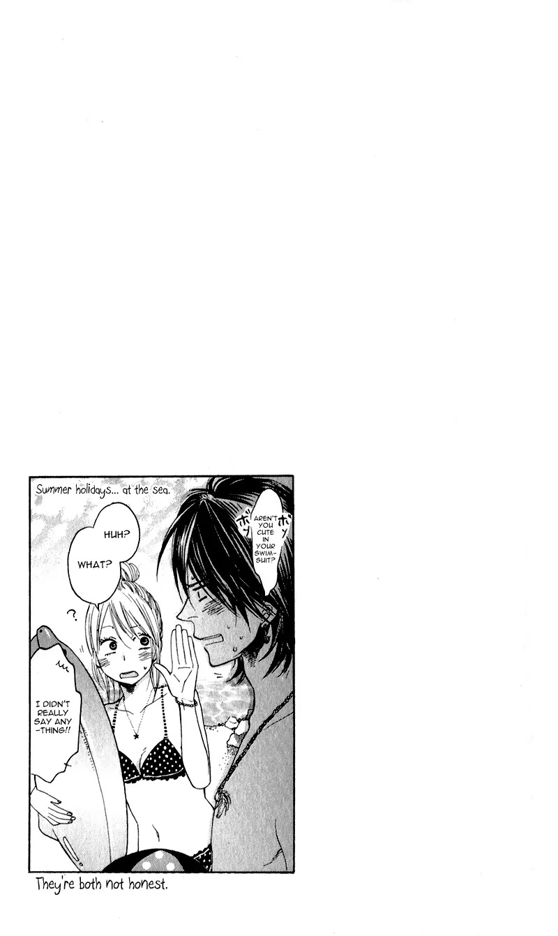 Boku no Sekai Kimi no Real Chapter 1 page 44 - Chapter 1: Boku no Sekai Kimi no Real