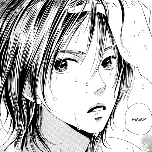 Boku no Sekai Kimi no Real Chapter 1: Boku no Sekai Kimi no Real cover
