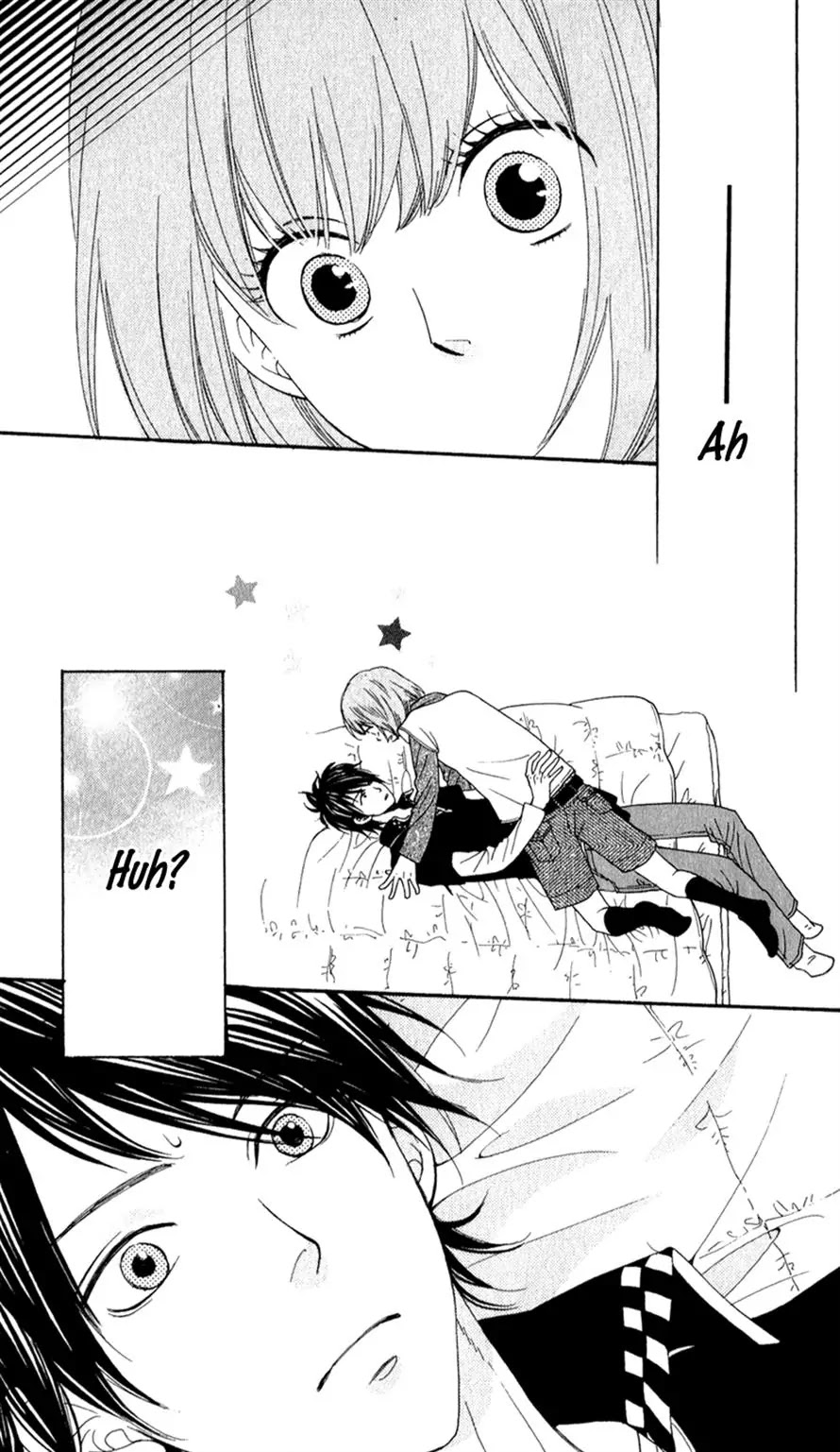 Boku no Sekai Kimi no Real Chapter 2 page 30 - Chapter 2: My Katekyo-sama
