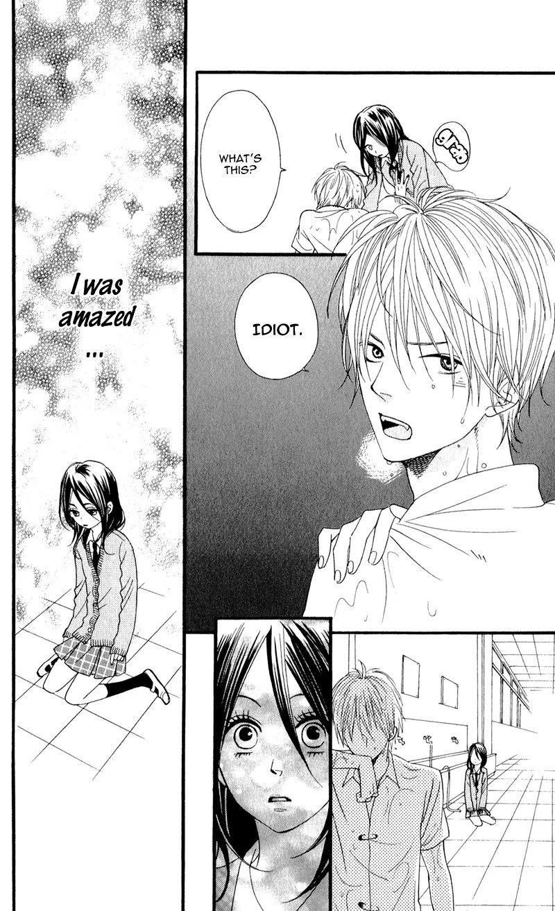 Boku no Sekai Kimi no Real Chapter 4 page 45 - Chapter 4: Ore no Usagi-chan [End]
