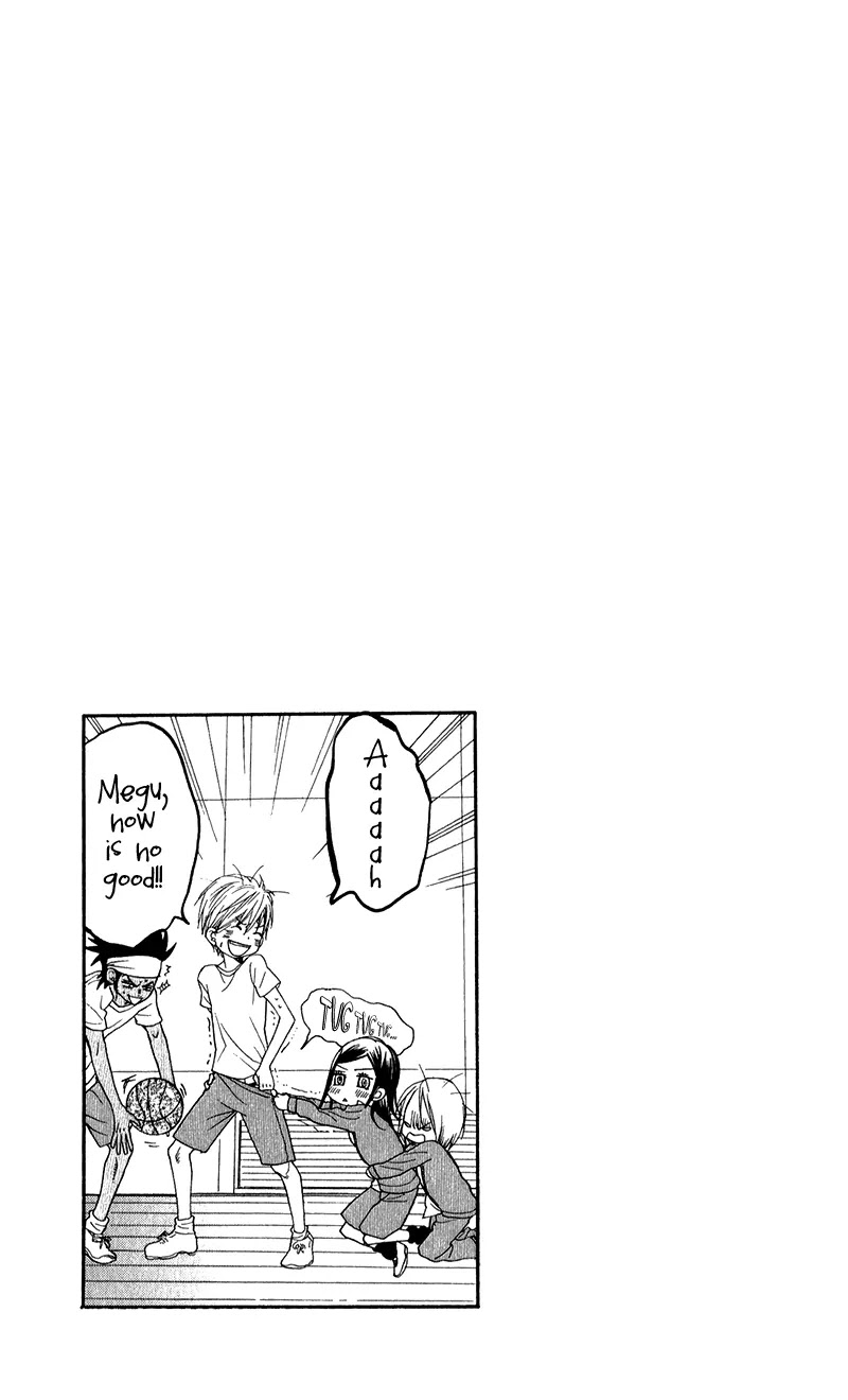 Boku no Sekai Kimi no Real Chapter 4 page 54 - Chapter 4: Ore no Usagi-chan [End]