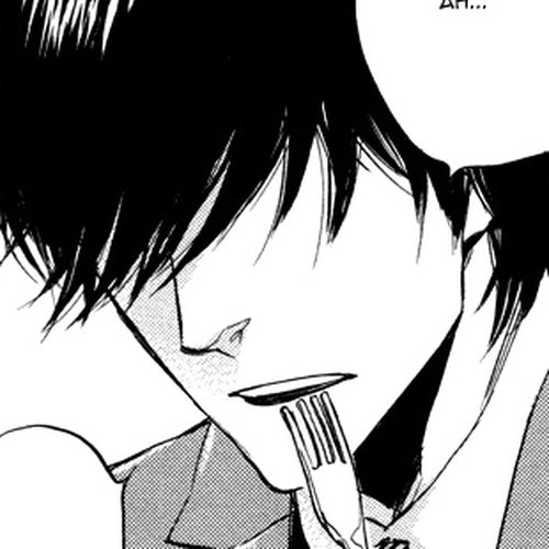 Boku no Shiru Anata no Hanashi Chapter Extra v2 : [end] cover