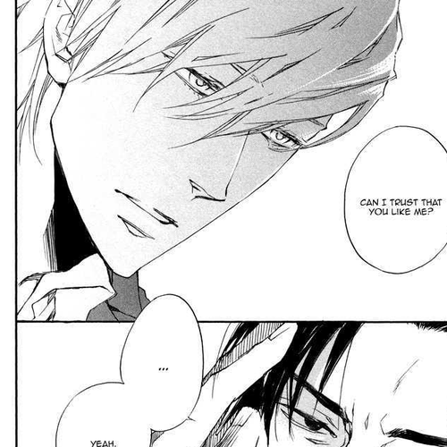 Boku no Shiru Anata no Hanashi Chapter 3 : Anata no Shiru Bokura no Hanashi cover